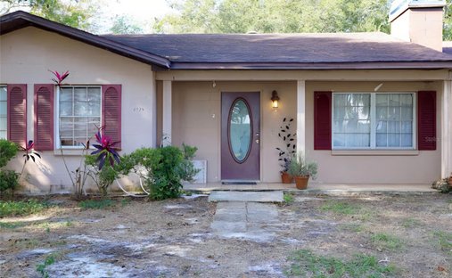 House in St. Cloud, Florida, United States 1