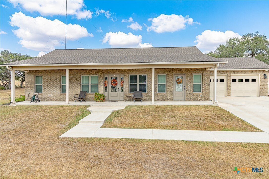 House in Yoakum, Texas, United States 3 - 17170837