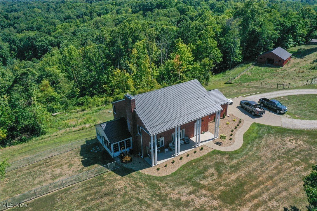 House in Cambridge, Ohio, United States 5 - 17175180