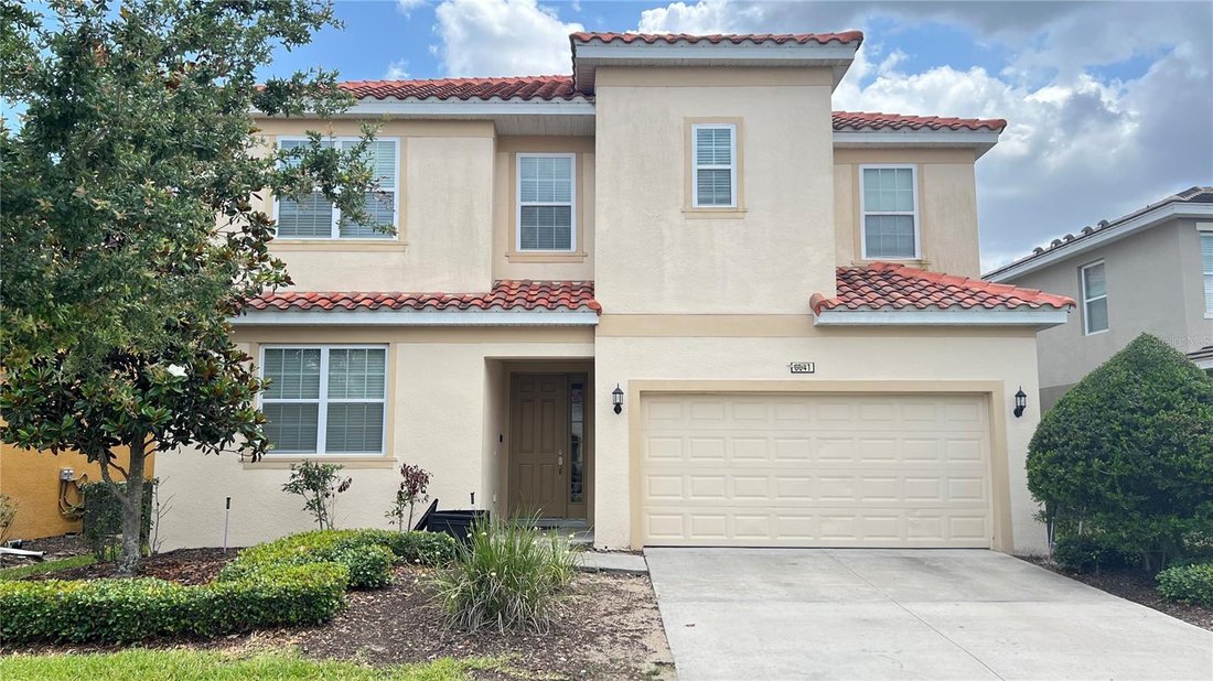 House in Davenport, Florida, United States 3 - 17184636