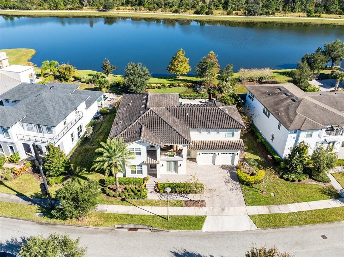 House in Orlando, Florida, United States 1 - 17185242