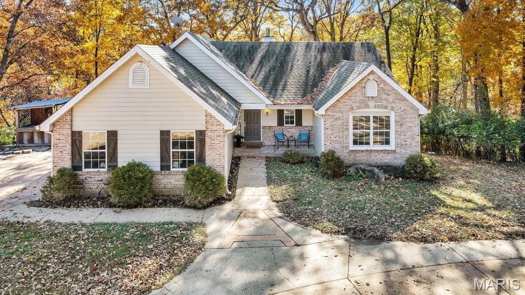 House in Wildwood, Missouri, United States 1 - 17174729