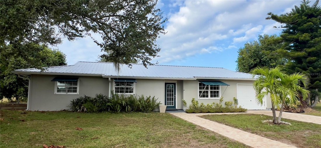 House in Saint James City, Florida, United States 2 - 17185354