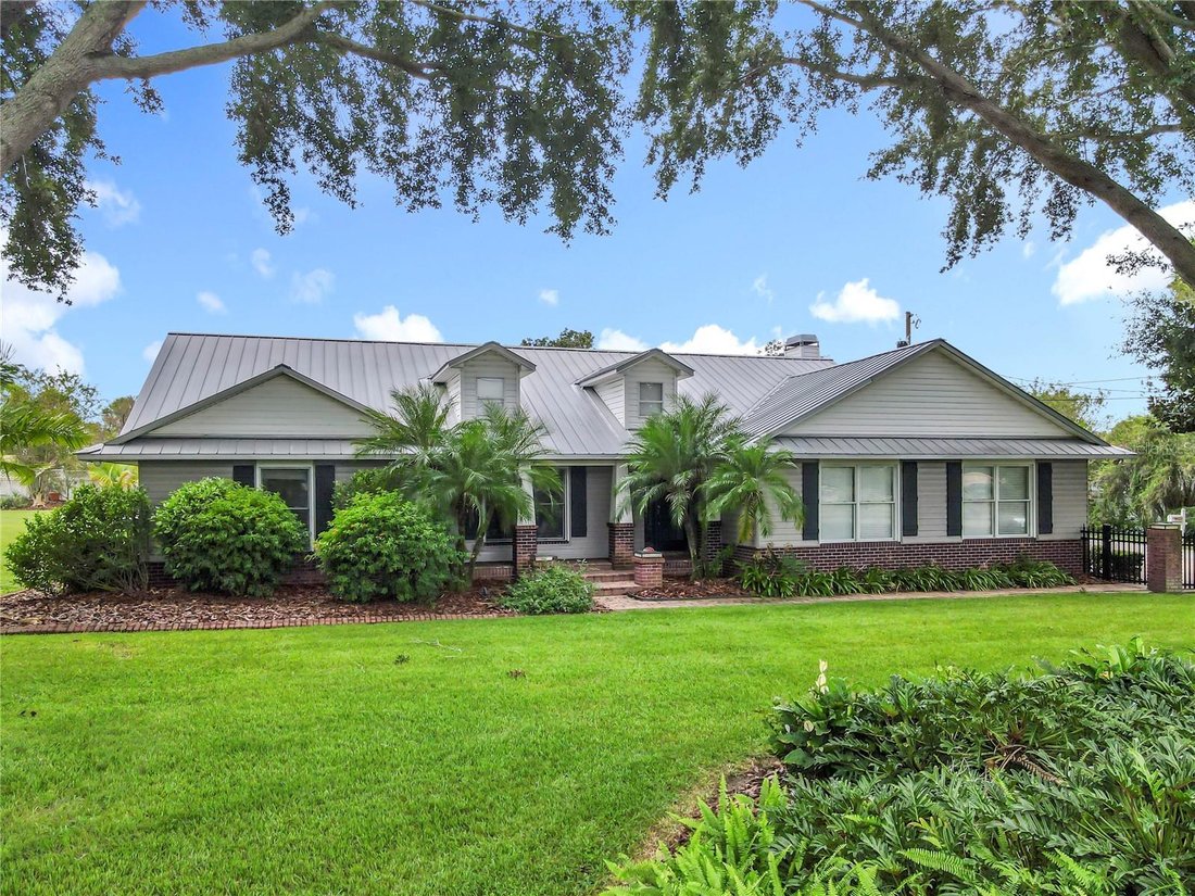 House in Auburndale, Florida, United States 1 - 17184788