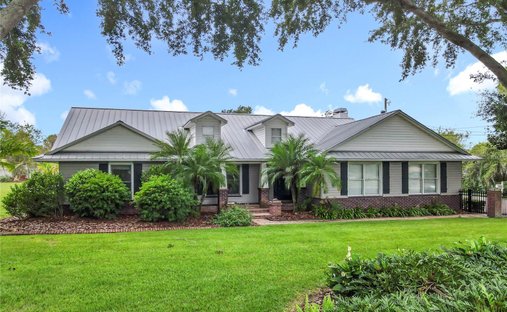 Haus in Auburndale, Florida, Vereinigte Staaten 1