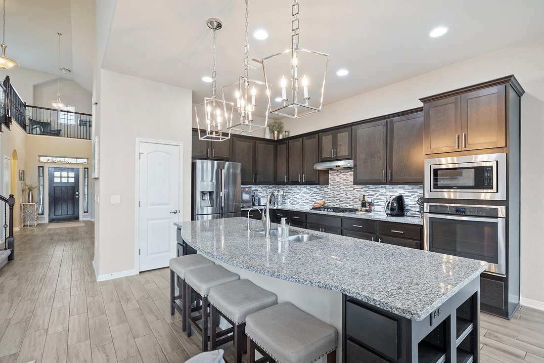 House in Austin, Texas, United States 3 - 17190306