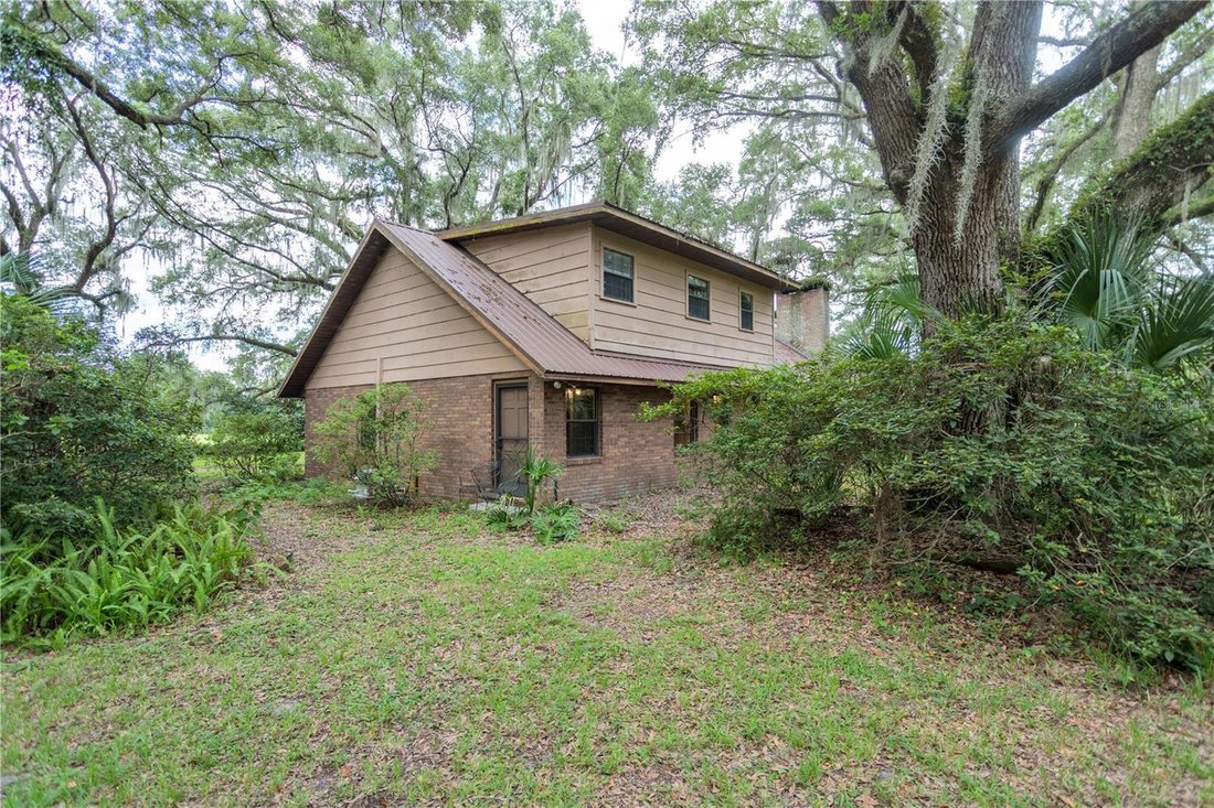 House in Hawthorne, Florida, United States 3 - 17184622