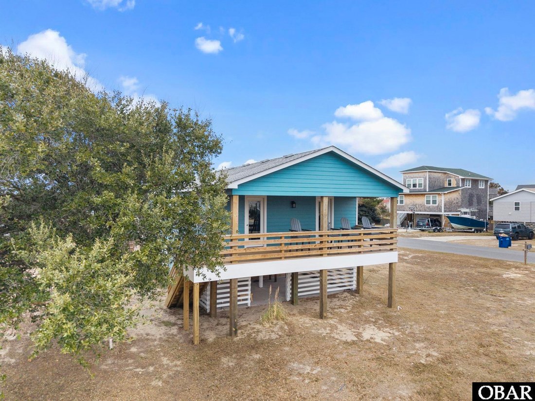 House in Nags Head, North Carolina, United States 5 - 17163882