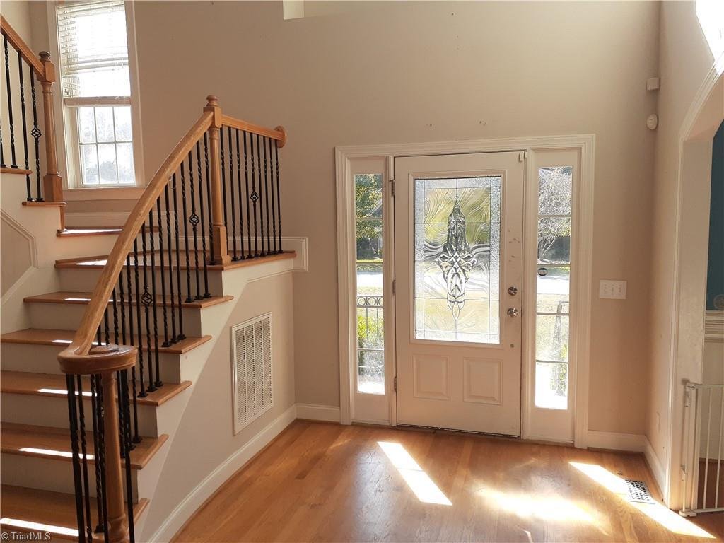 House in Greensboro, North Carolina, United States 2 - 17169100