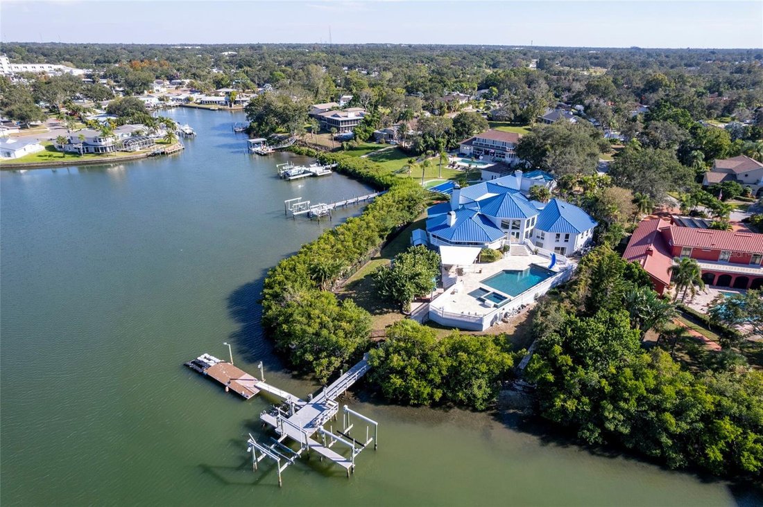 House in Largo, Florida, United States 4 - 17183368