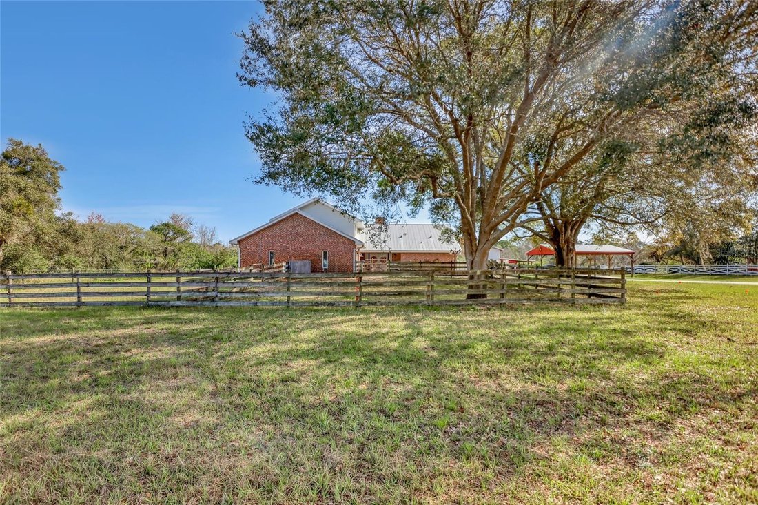 House in Mims, Florida, United States 3 - 17187265