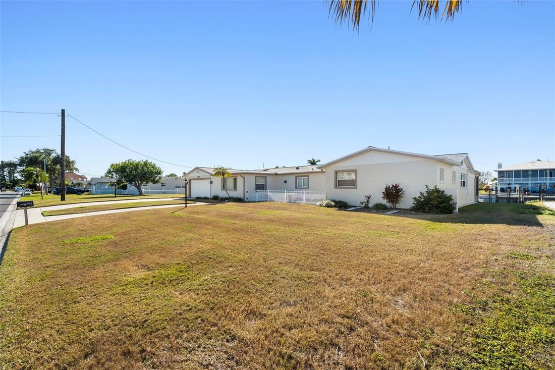 House in Palmetto, Florida, United States 3 - 17182753
