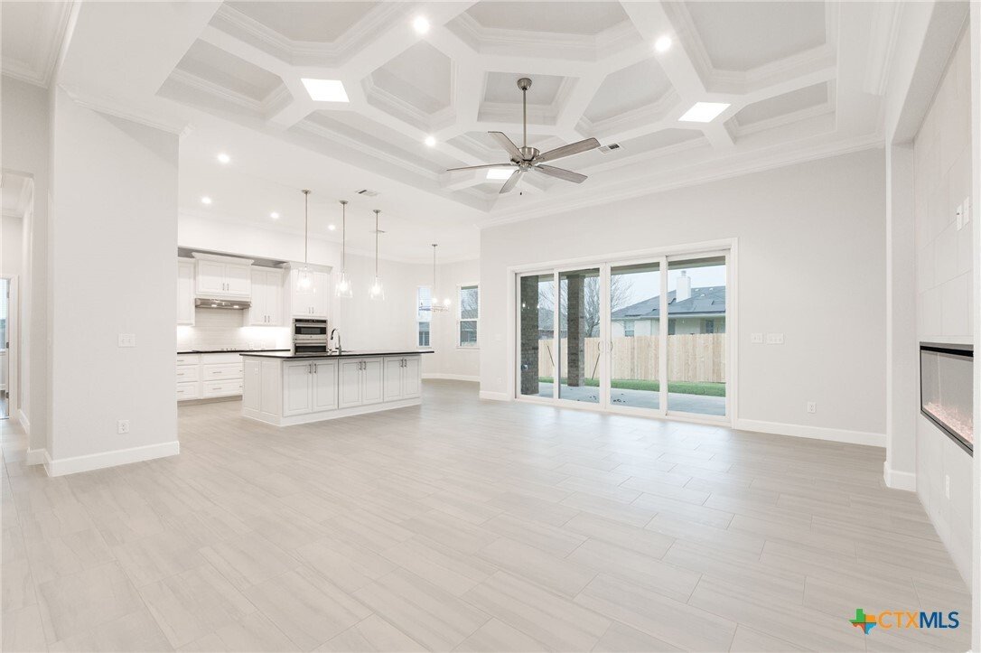 House in Killeen, Texas, United States 5 - 17170772