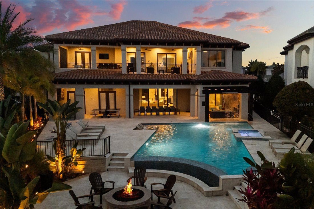 House in Kissimmee, Florida, United States 3 - 17186160