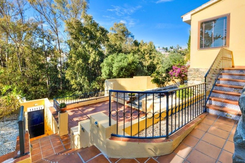 Villa in Mijas, Andalusia, Spain 5 - 17188099