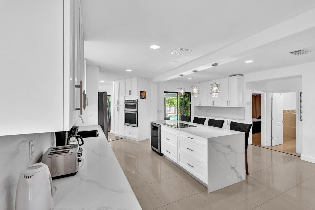 House in Plantation, Florida, United States 2 - 17177727