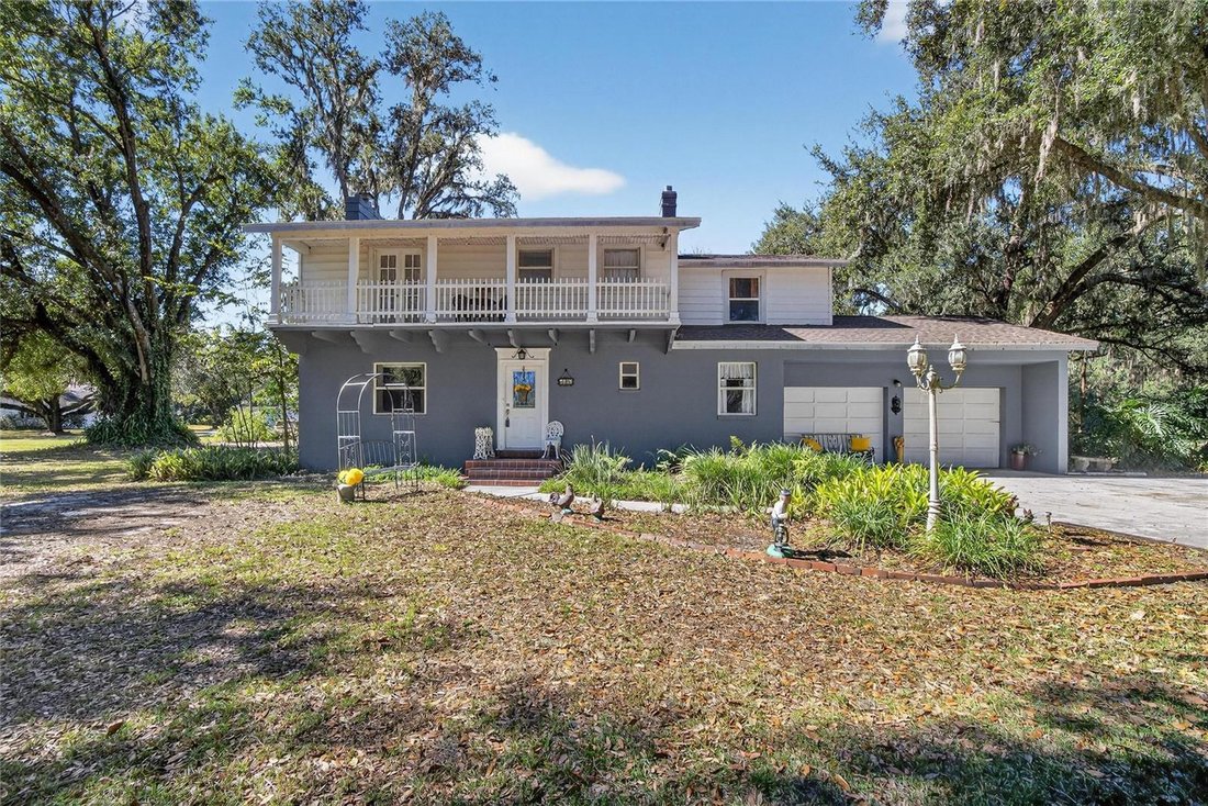 House in Plant City, Florida, United States 2 - 17185412