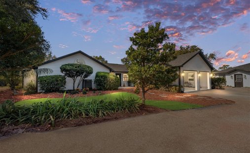 Land in Howey-in-the-Hills, Florida, United States 1