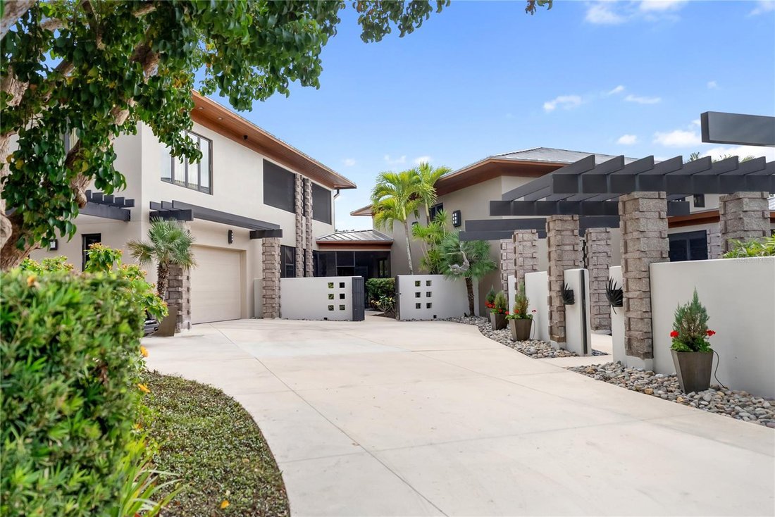 House in Sarasota, Florida, United States 2 - 17183072