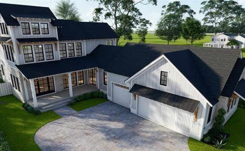House in Oakland, Florida, United States 1