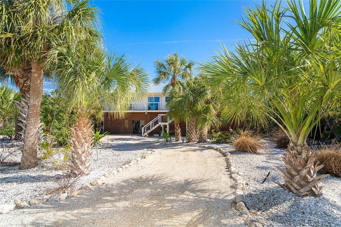 House in Placida, Florida, United States 4 - 17184413