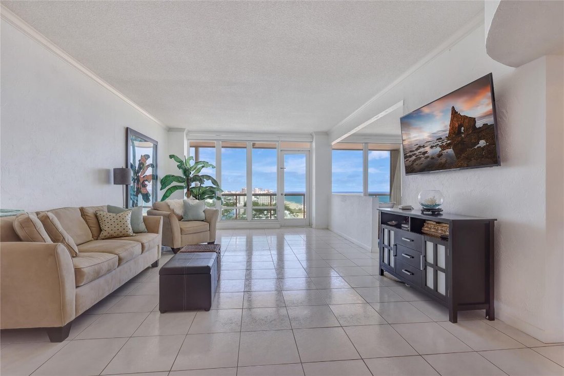 Condo in Fort Lauderdale, Florida, United States 4 - 17176401