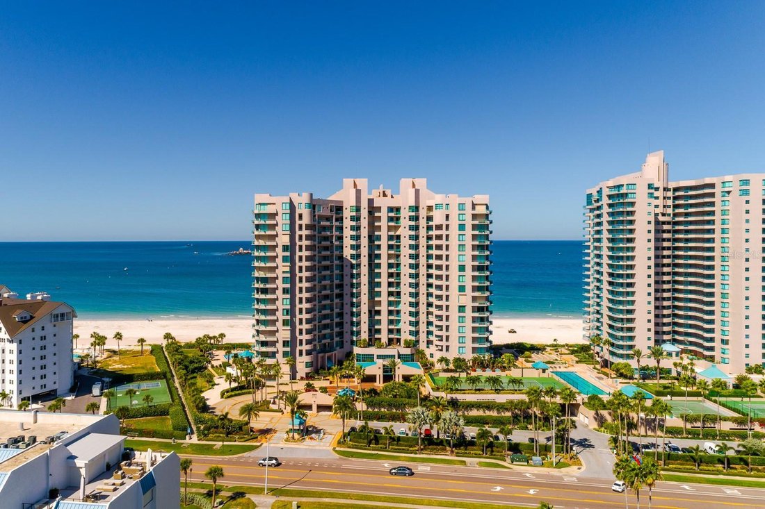 Condo in Clearwater, Florida, United States 4 - 17183931