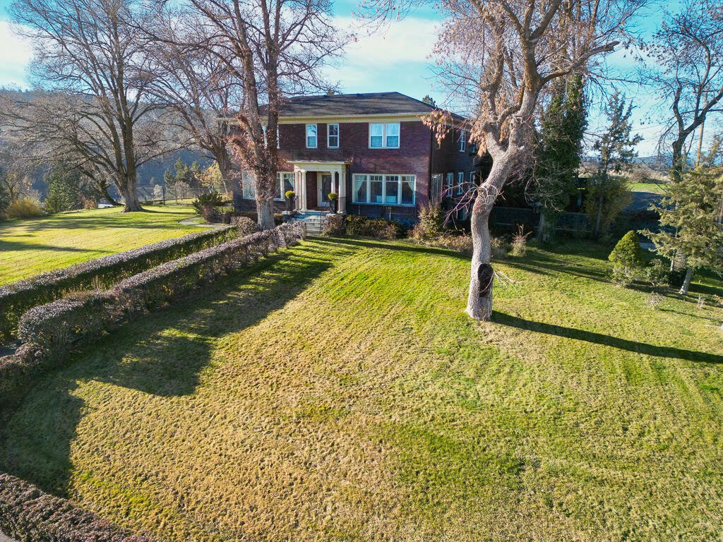 House in Klamath Falls, Oregon, United States 1 - 17164781