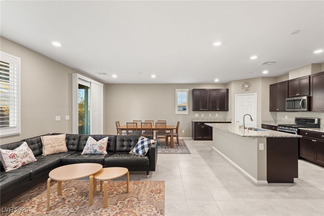 House in Henderson, Nevada, United States 5 - 17168385