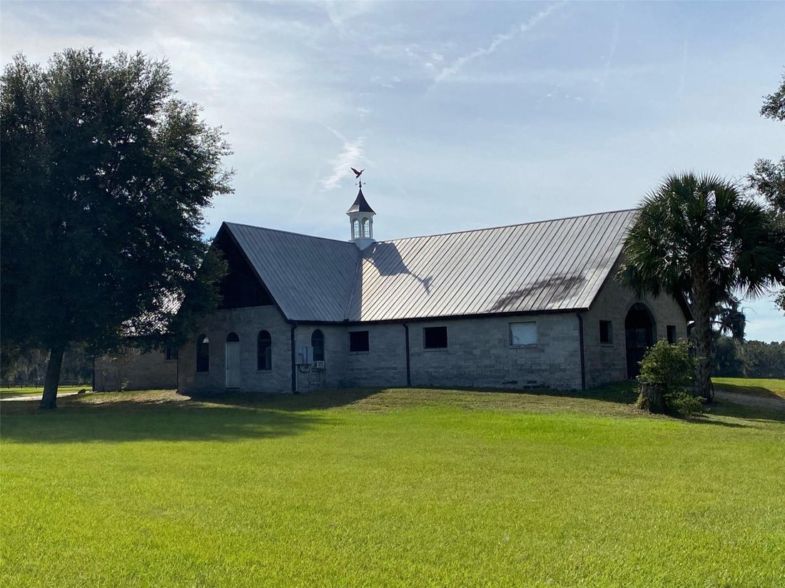Land in Micanopy, Florida, United States 3 - 17182162