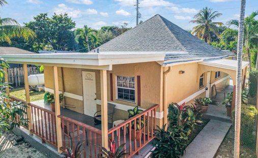 Apartment in Hallandale Beach, Florida, United States 1