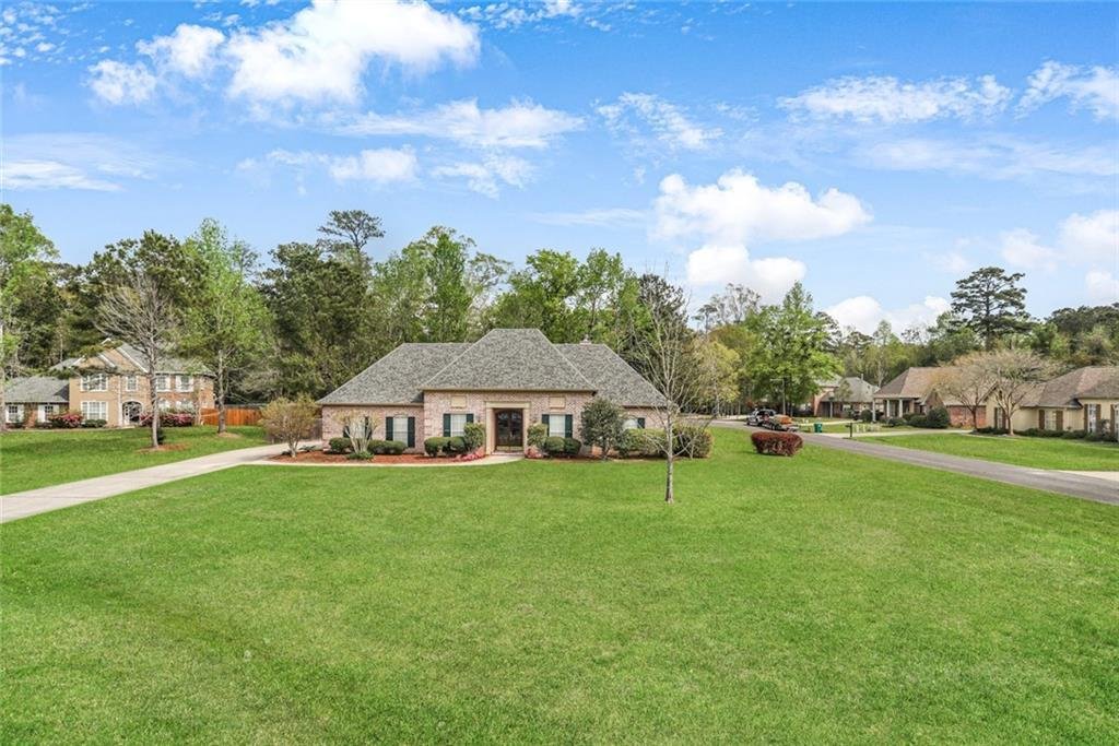 House in Covington, Louisiana, United States 3 - 17171770