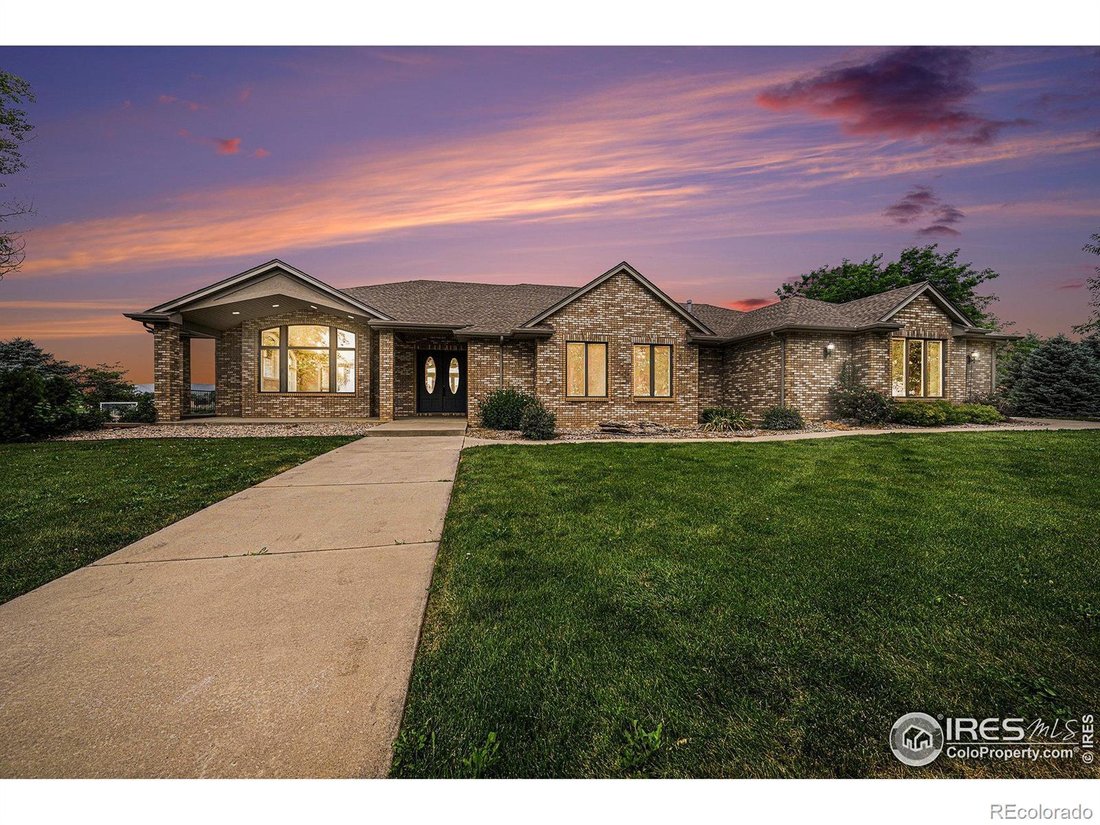 House in Loveland, Colorado, United States 2 - 17169056