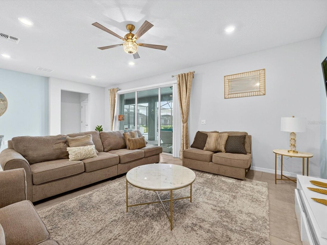 House in Davenport, Florida, United States 5 - 17183759