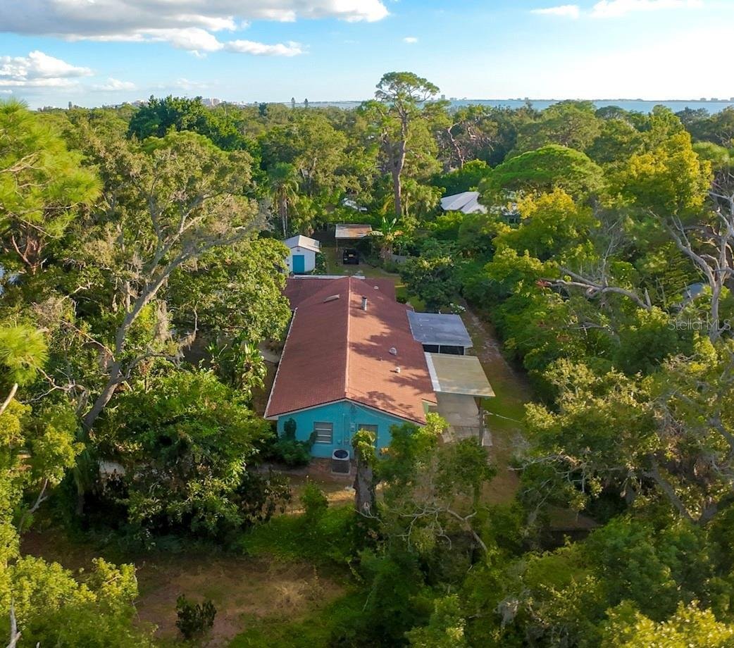 House in Sarasota, Florida, United States 1 - 17182842