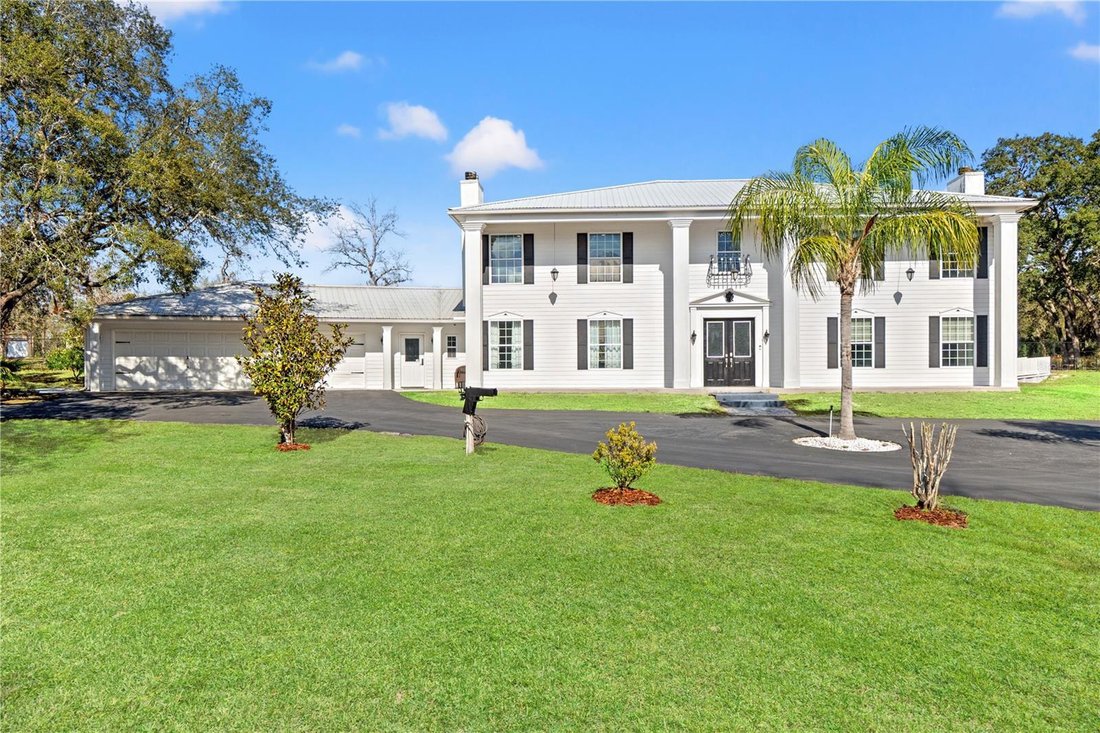 House in Spring Hill, Florida, United States 2 - 17185175