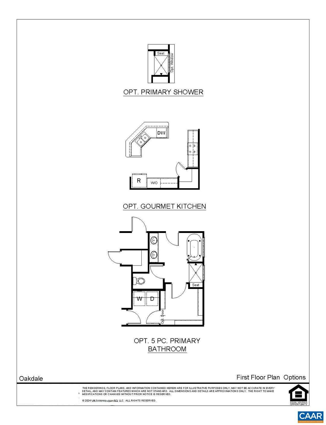 House in Mineral, Virginia, United States 4 - 17177288