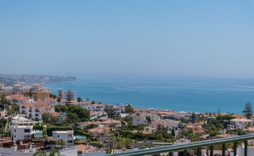 Appartement à Riviera del Sol, Mijas, Espagne 1