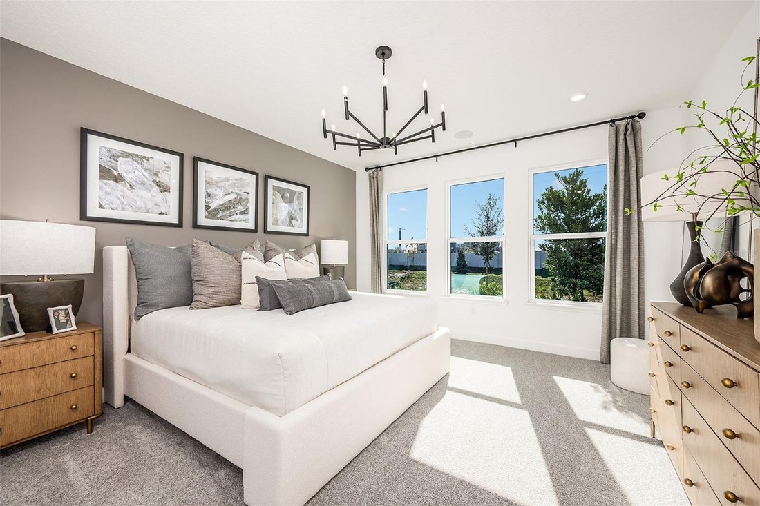 House in Mount Dora, Florida, United States 5 - 17181334