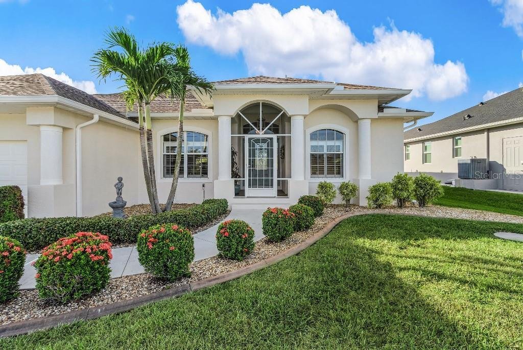 House in Port Charlotte, Florida, United States 3 - 17187016