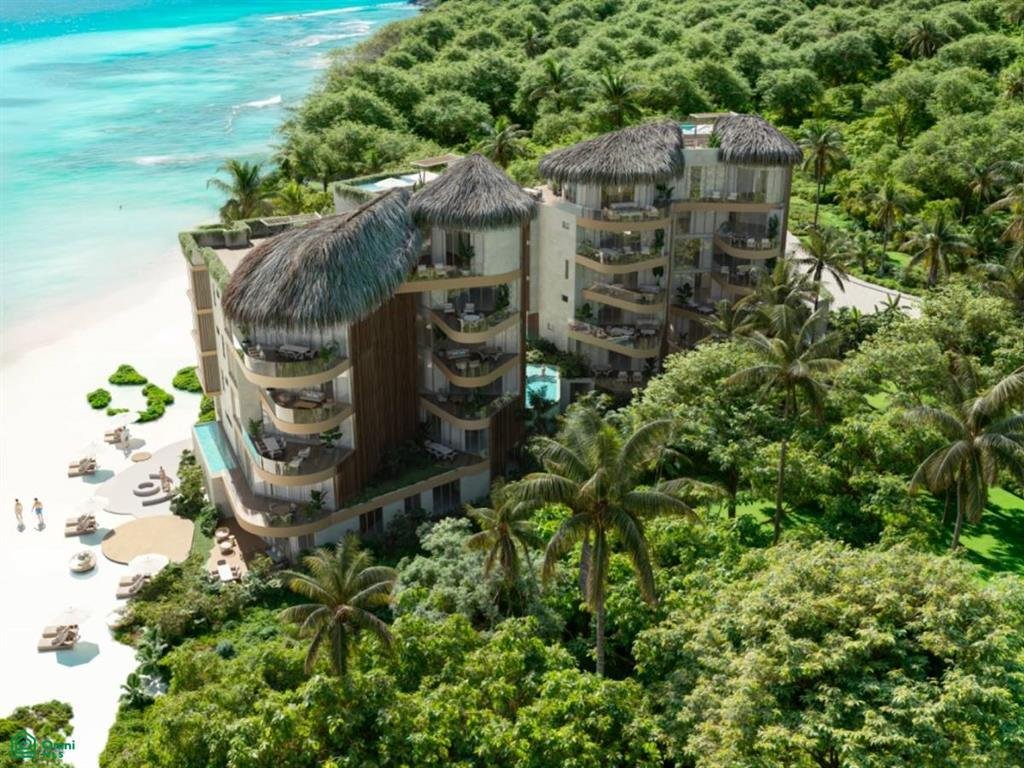 House in Playa del Carmen, Quintana Roo, Mexico 2 - 17089225