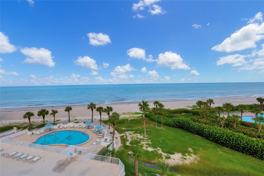 Condo in Clearwater, Florida, United States 5 - 17181611
