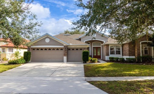 Haus in Orlando, Florida, Vereinigte Staaten 1