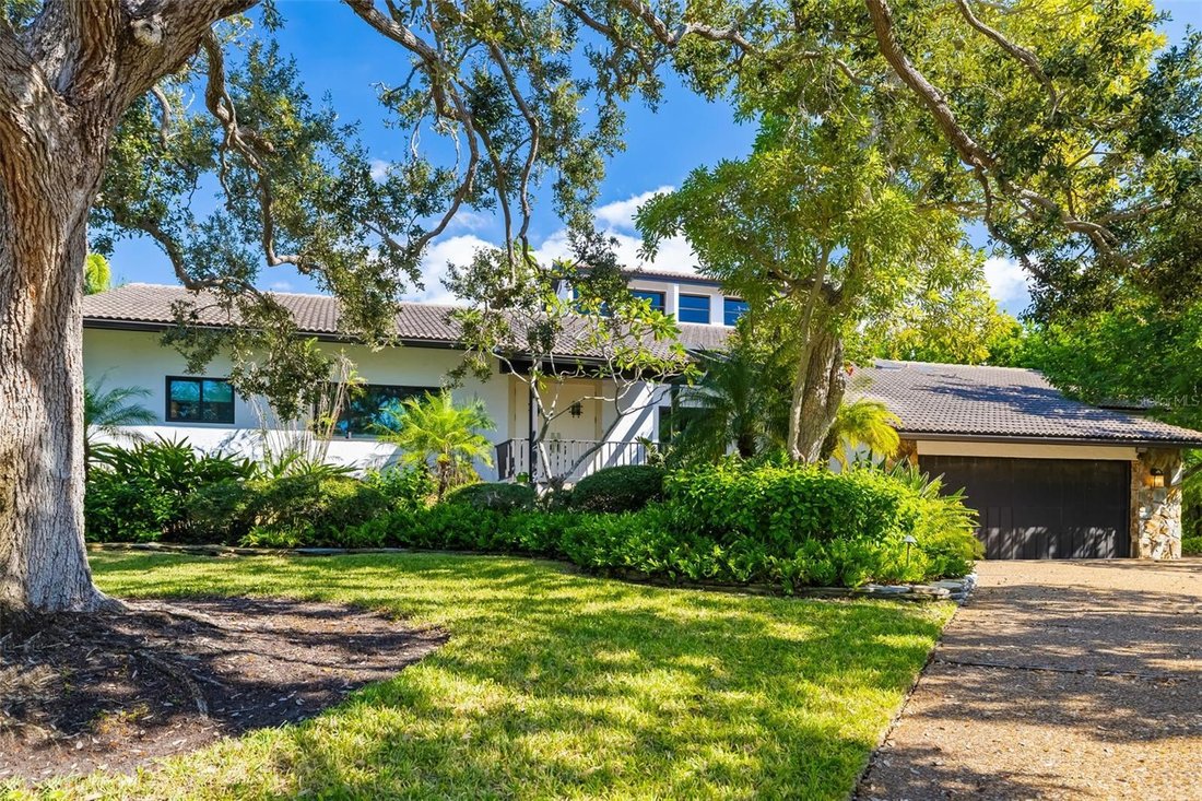 House in Longboat Key, Florida, United States 2 - 17180586