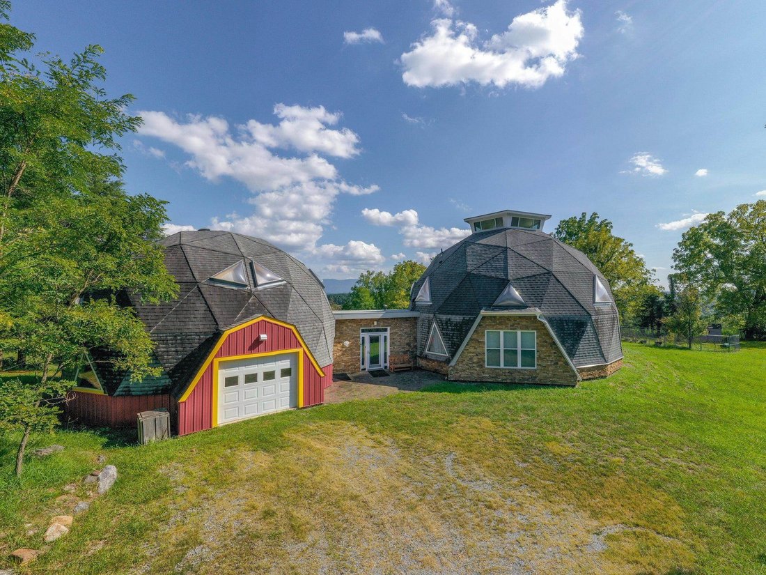 House in Natural Bridge, Virginia, United States 5 - 17176829