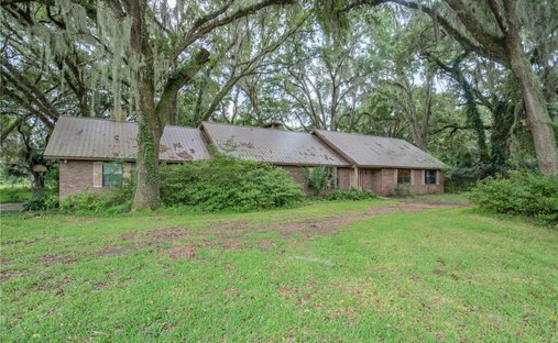 House in Hawthorne, Florida, United States 1