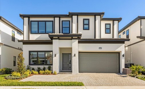 House in Orlando, Florida, United States 1