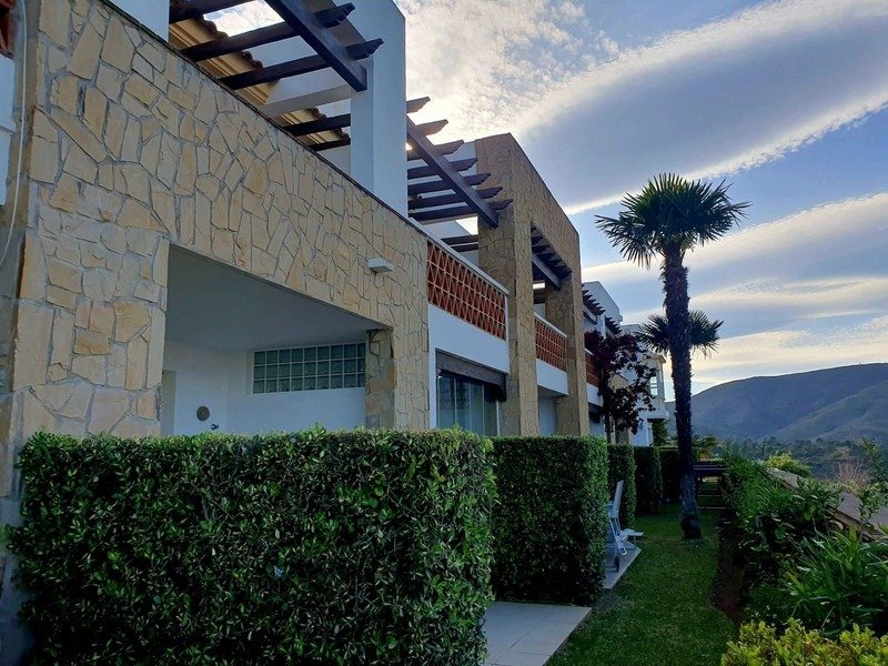 House in Mijas, Andalusia, Spain 1 - 17187533