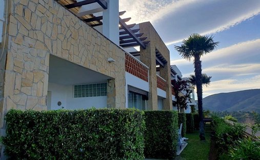 House in Mijas, Andalusia, Spain 1
