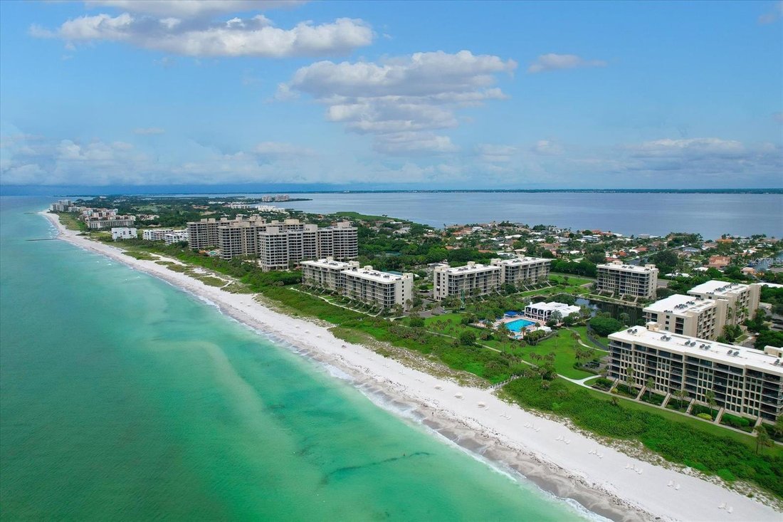 Condo in Longboat Key, Florida, United States 2 - 17179786